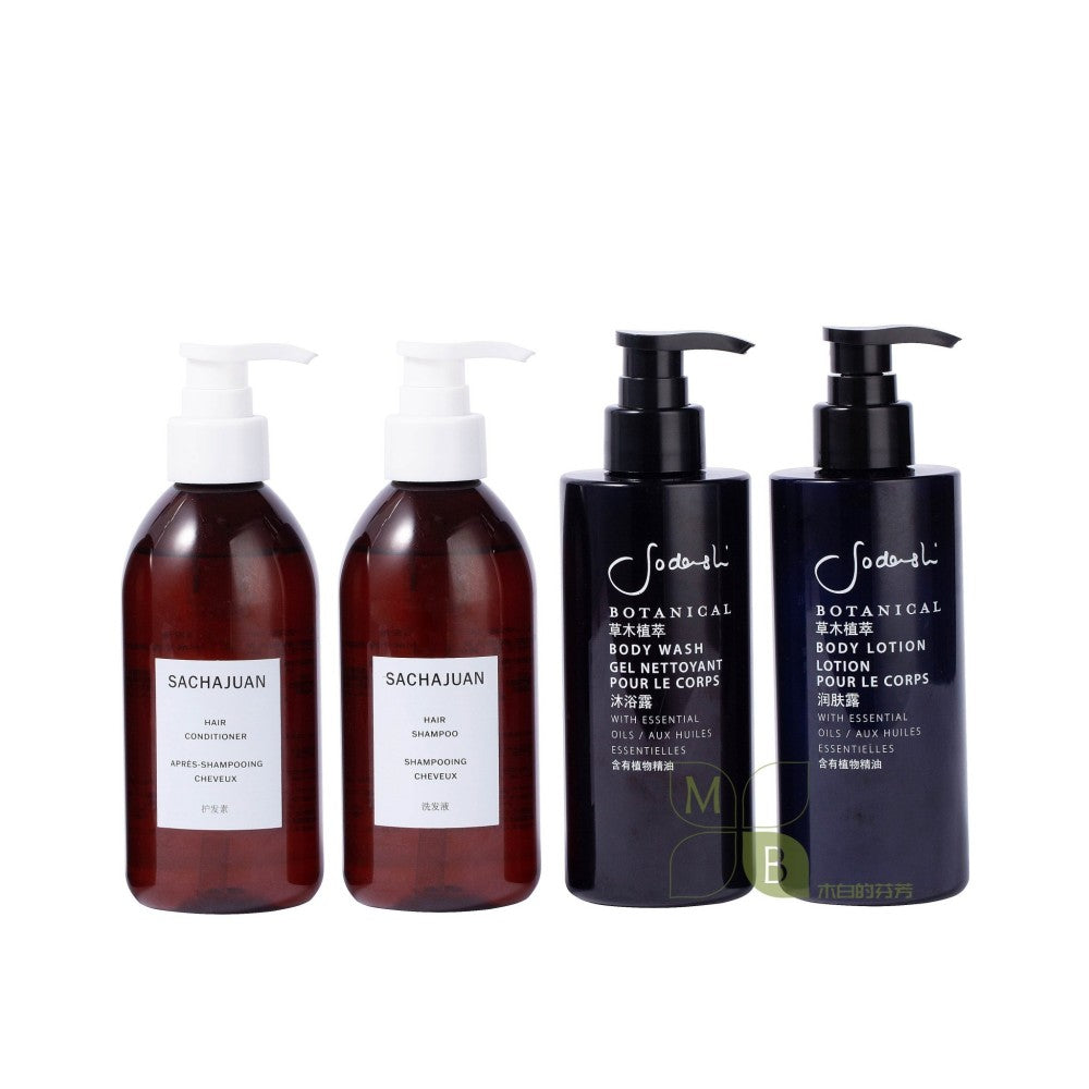 SACHAJUAN Conditioner 300ML