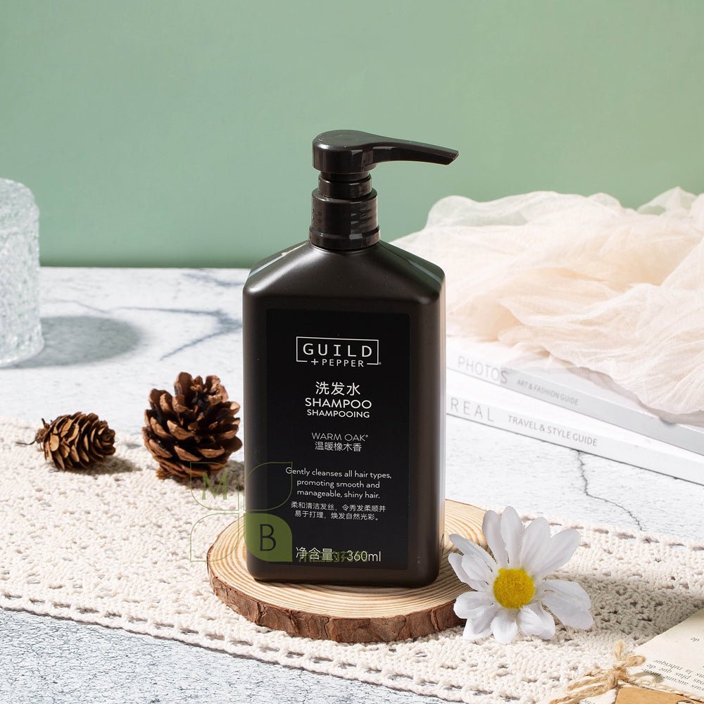 GUILD PEPPER GUILD PEPPER, GUILD PEPPER Body Lotion, GUILD PEPPER Conditioner, GUILD PEPPER Hand Wash, GUILD PEPPER Shampoo, GUILD PEPPER Shower Gel, Health & Beauty