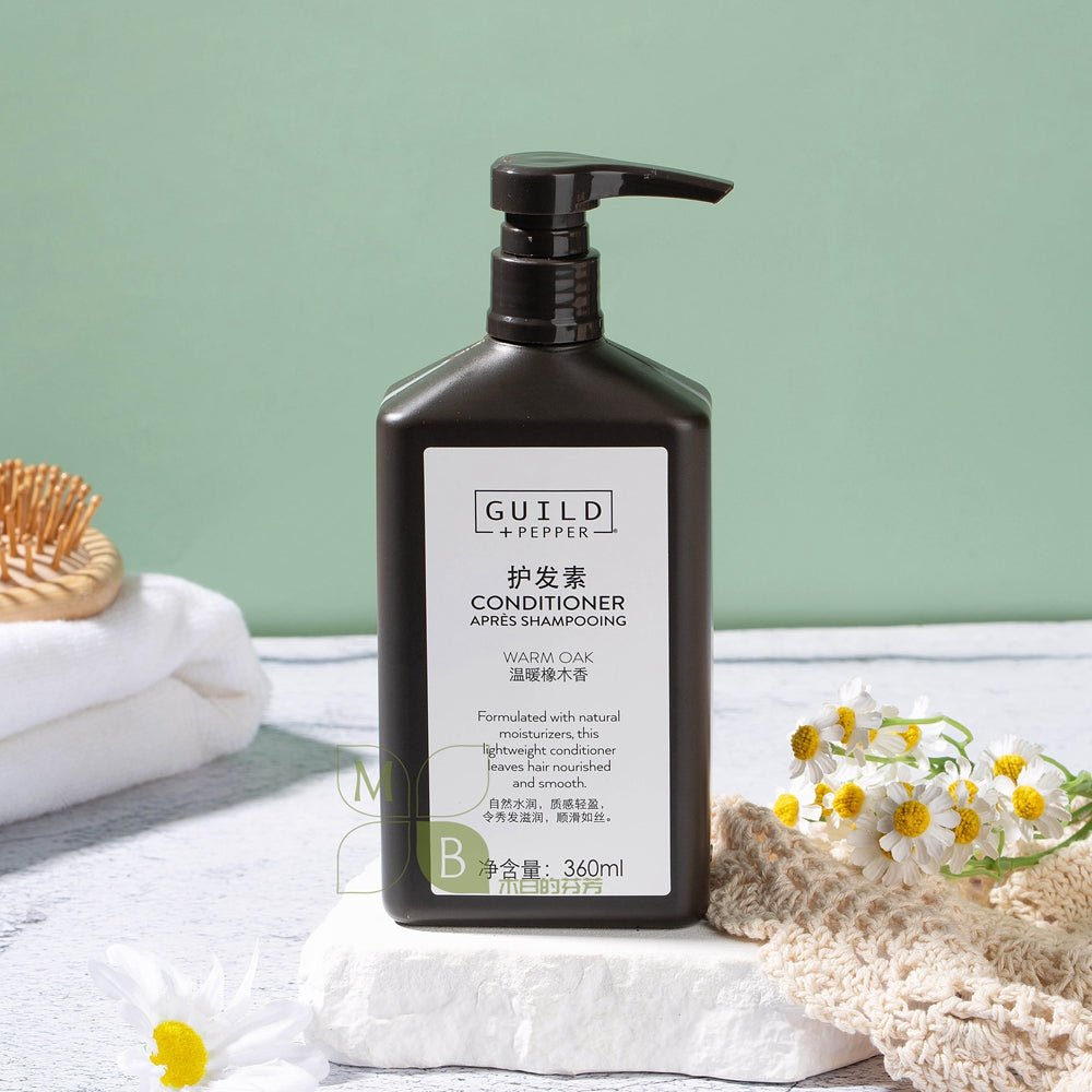 GUILD PEPPER GUILD PEPPER, GUILD PEPPER Body Lotion, GUILD PEPPER Conditioner, GUILD PEPPER Hand Wash, GUILD PEPPER Shampoo, GUILD PEPPER Shower Gel, Health & Beauty
