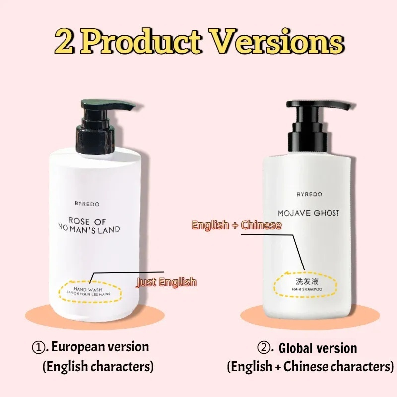 2 product versions