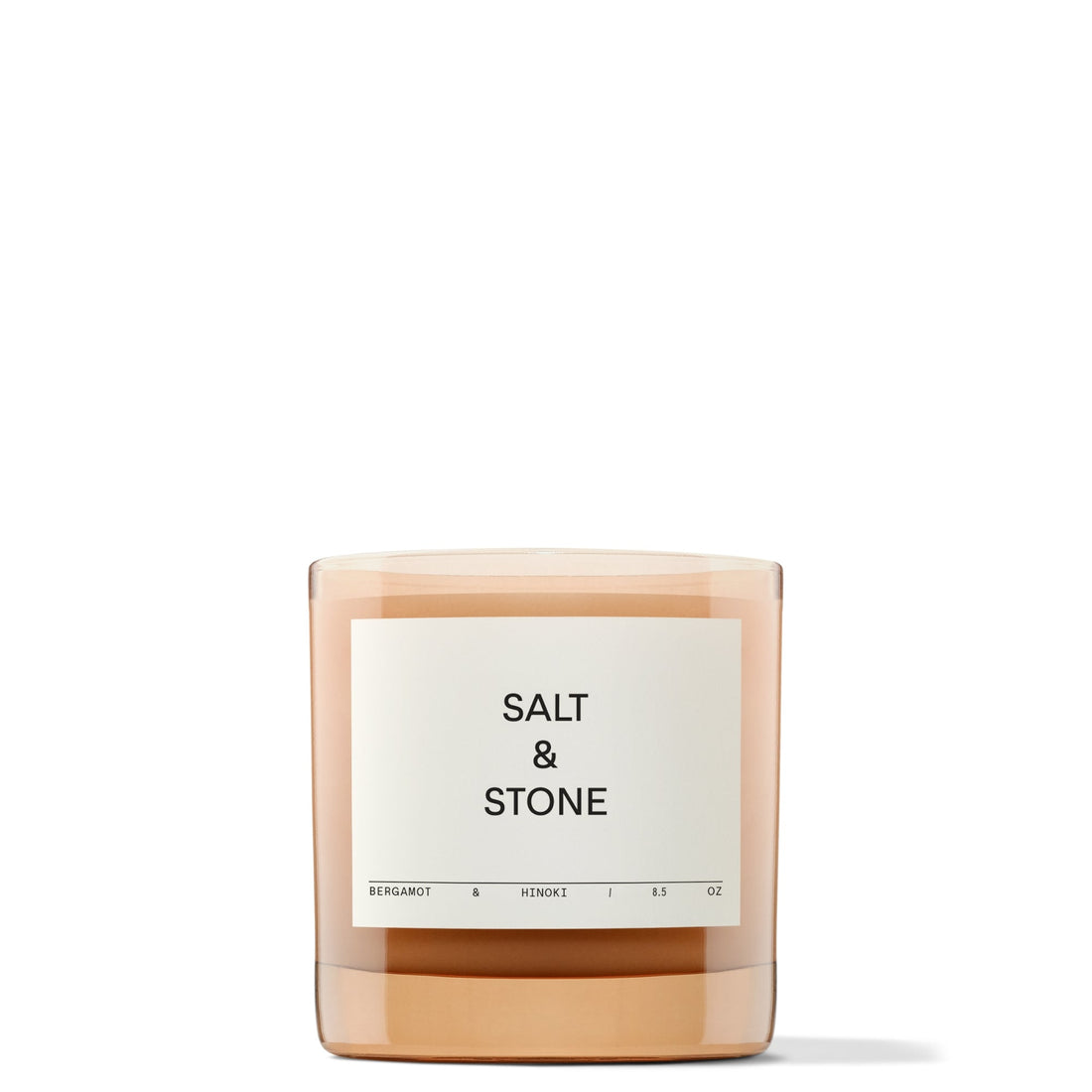 SALT & STONE candles