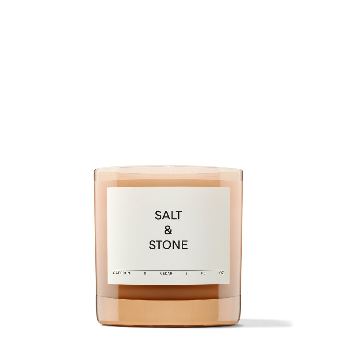 SALT & STONE candles