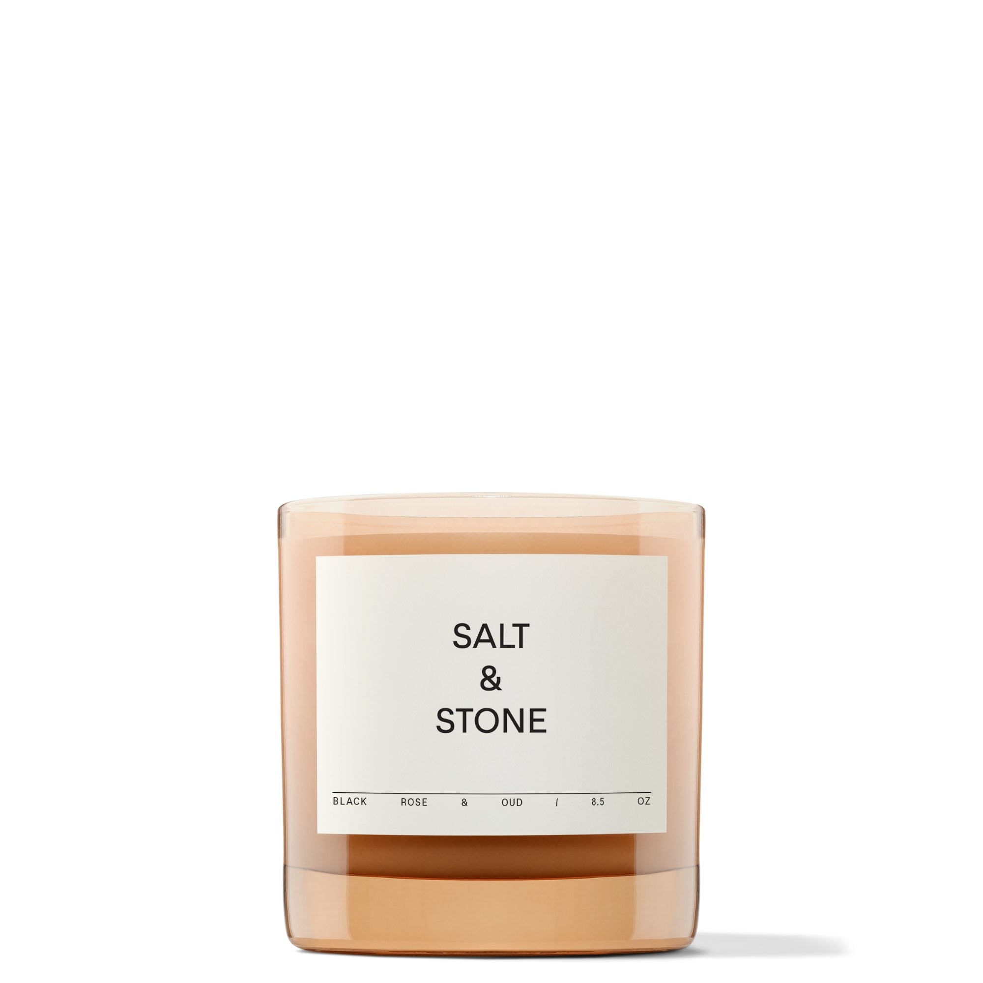 SALT & STONE candles