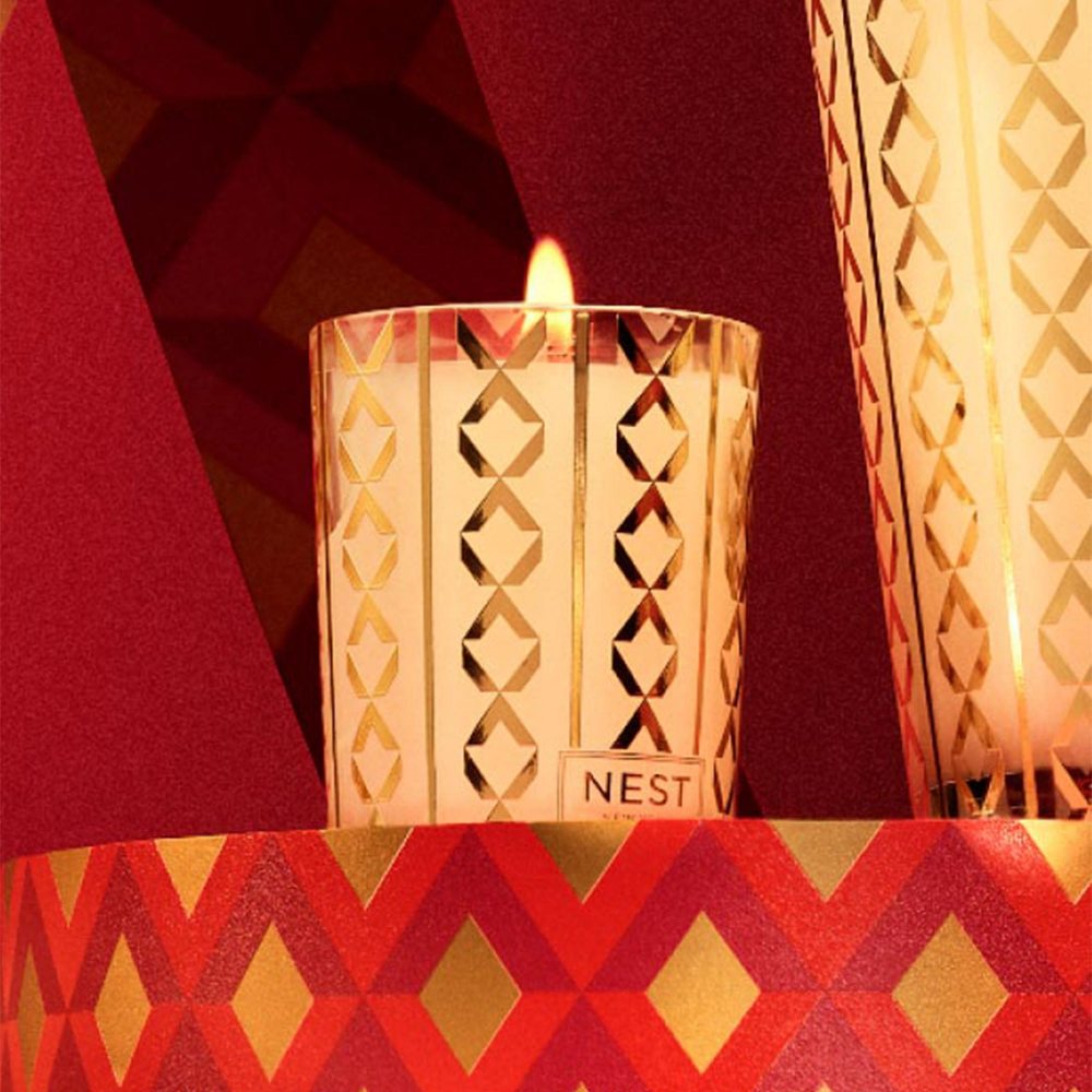 NEST FRAGRANCES candles