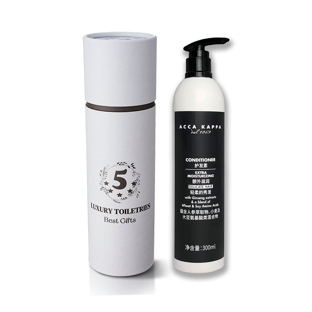 Wanda Shampoo or Conditioner 300ML