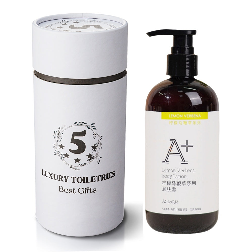 InterContinental Hotel Body Lotion 320ML AGRARIA