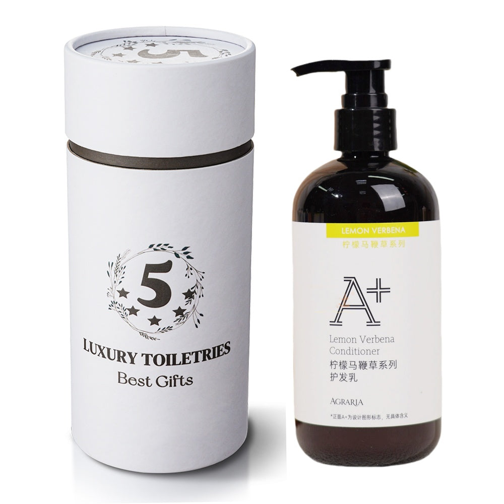 InterContinental Hotel Conditioner 320ML AGRARIA