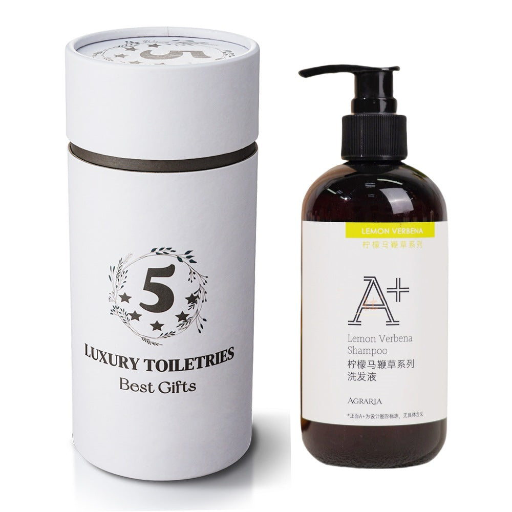 AGRARIA Shampoo or Conditioner or Shower Gel or Body Lotion 320ML