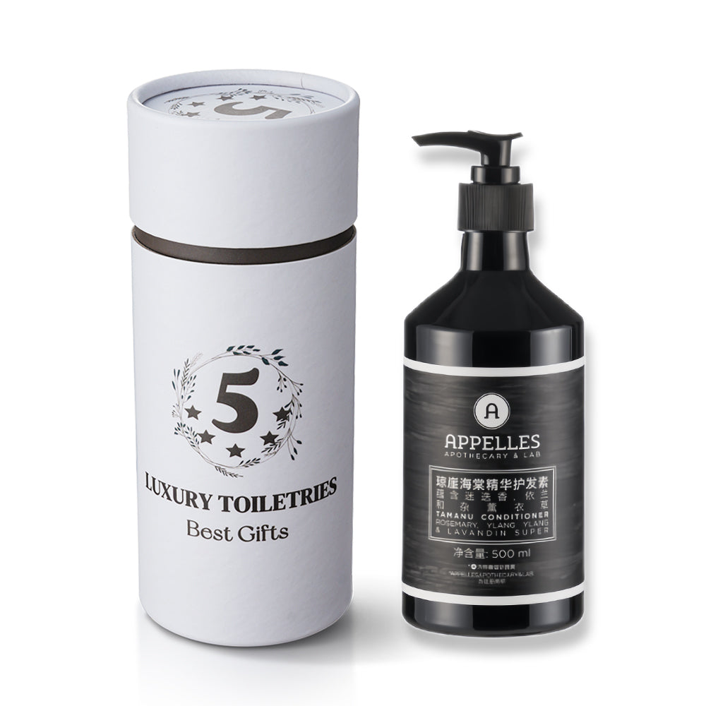 Langham Hotel Conditioner Nigella Sativa 300ML APPELLES