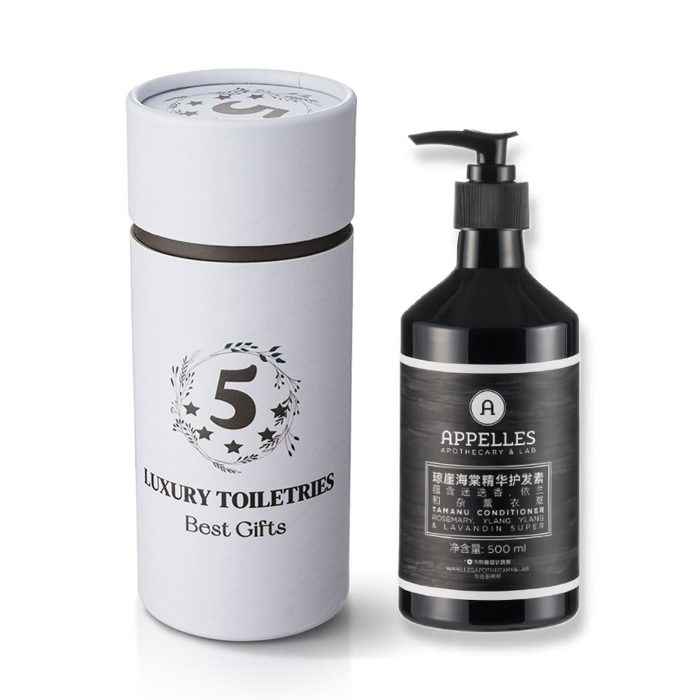 Langham Hotel Conditioner Nigella Sativa 300ML APPELLES