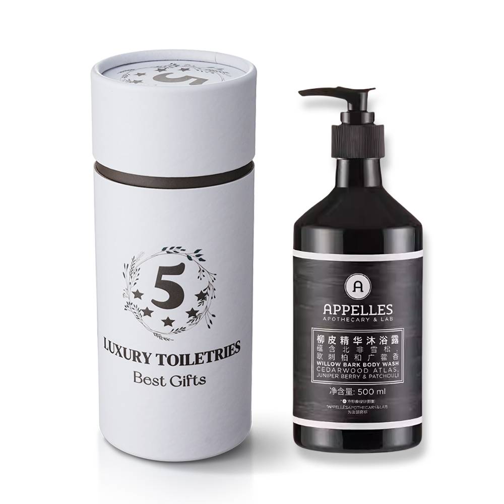 APPELLES Shampoo or Shower Gel or Conditioner or Body Lotion Nigella Sativa 300ML