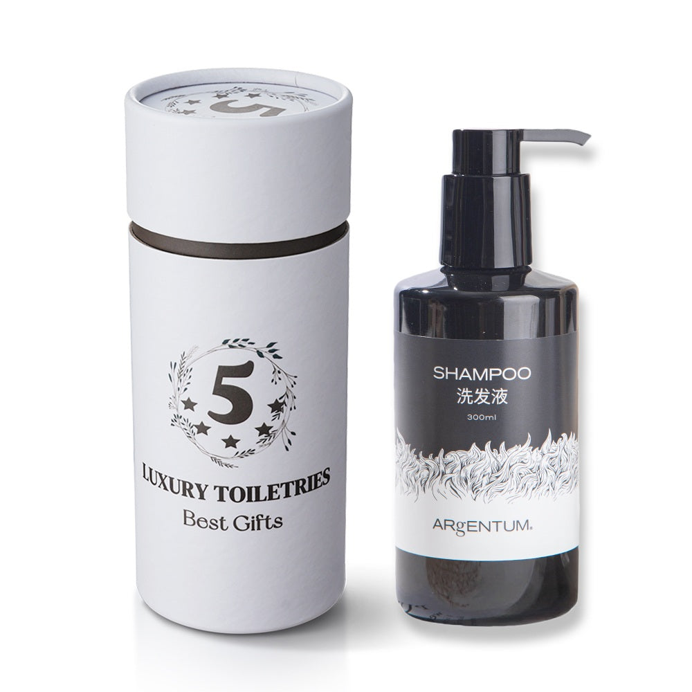 MGM Hotel Shampoo or Shower Gel or Conditioner or Body Lotion 300ML