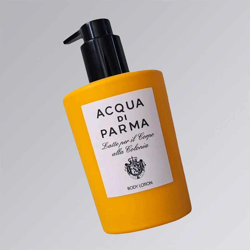 ACQUA DI PARMA COLONIA Shampoo & Conditioner & Body Lotion & Shower Gel & Hand Wash 300ML