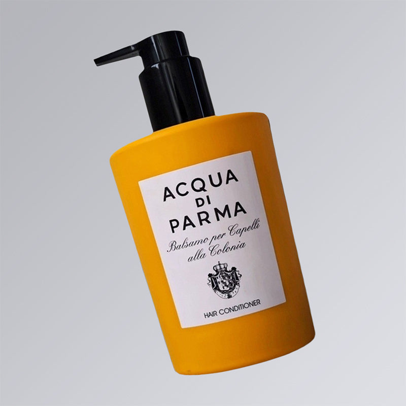 ACQUA DI PARMA COLONIA Shampoo & Conditioner & Body Lotion & Shower Gel & Hand Wash 300ML