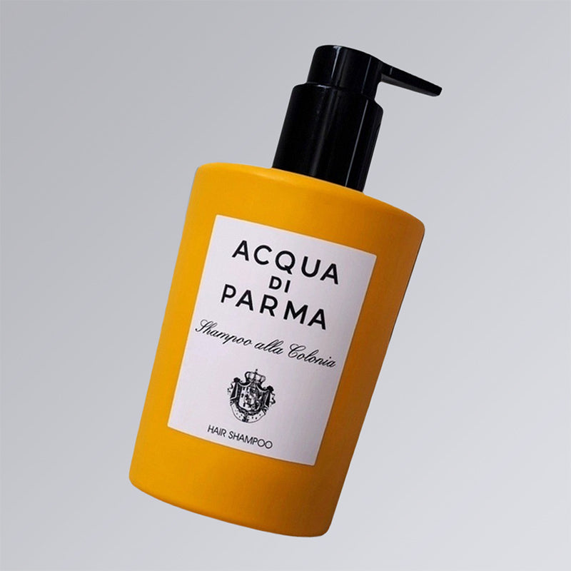 ACQUA DI PARMA COLONIA Shampoo & Conditioner & Body Lotion & Shower Gel & Hand Wash 300ML