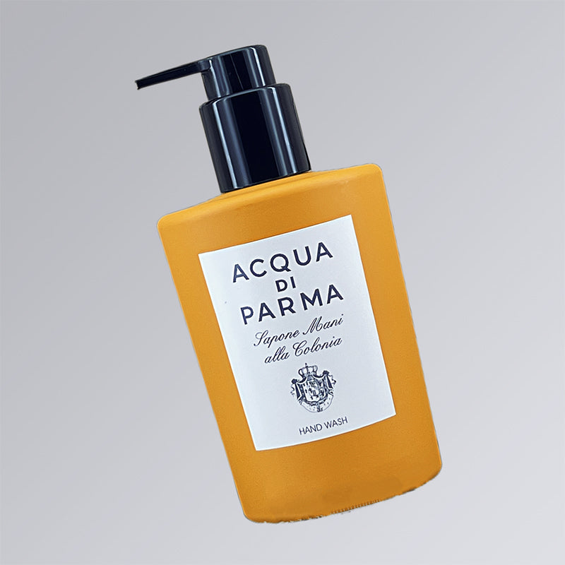 ACQUA DI PARMA COLONIA Shampoo & Conditioner & Body Lotion & Shower Gel & Hand Wash 300ML