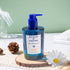 Acqua Di Parma body lotion, hotel-shampoo-conditioner