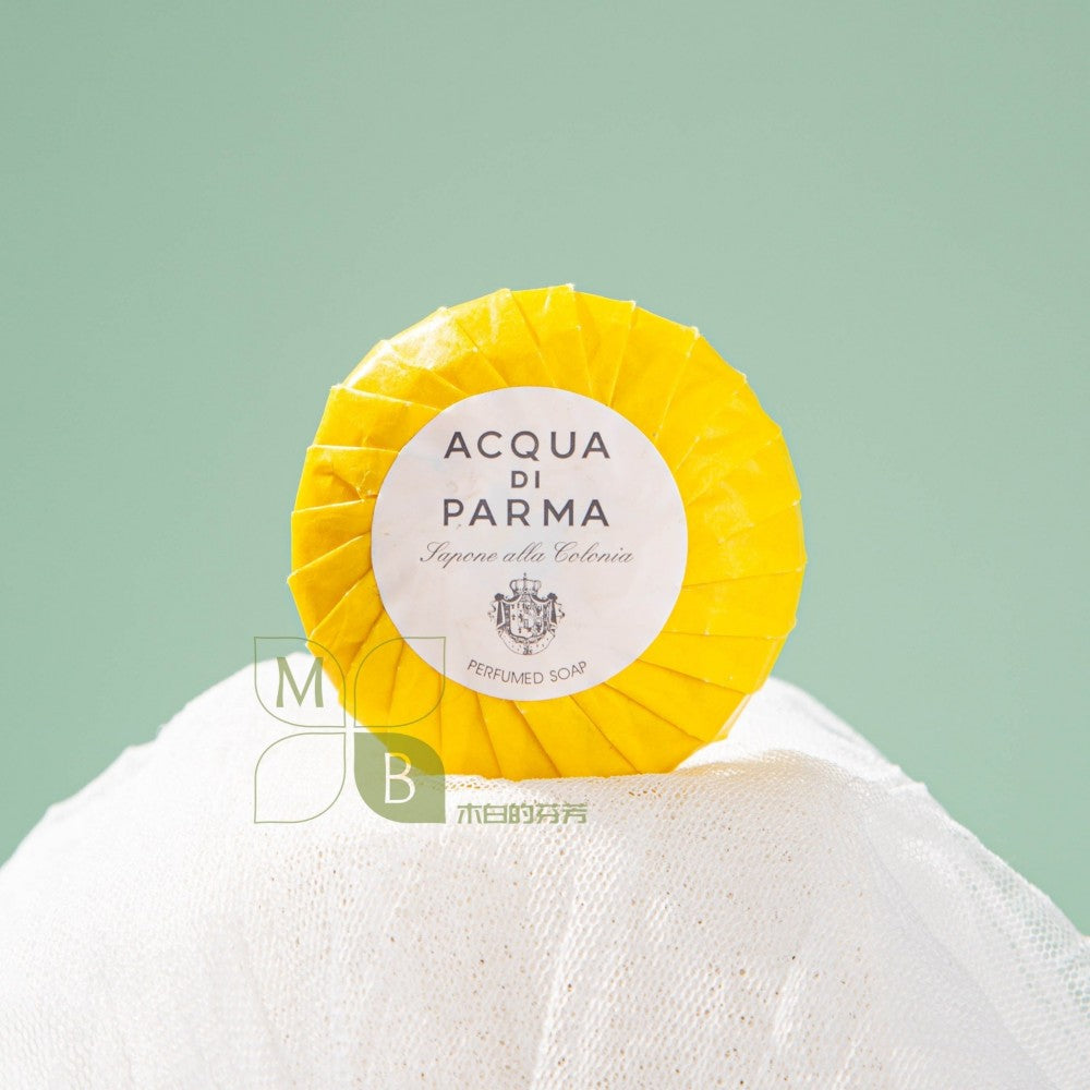 Acqua Di Parma COLONIA Shampoo & Conditioner & Shower Gel & Moisturizer 40ml 1.35 oz
