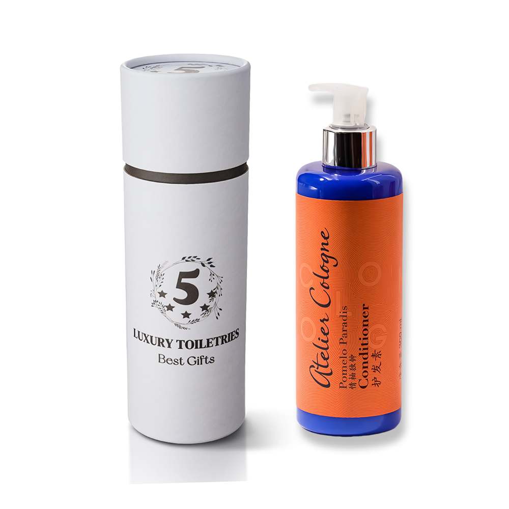 Atelier Cologne Shampoo or Conditioner 300ML Gift