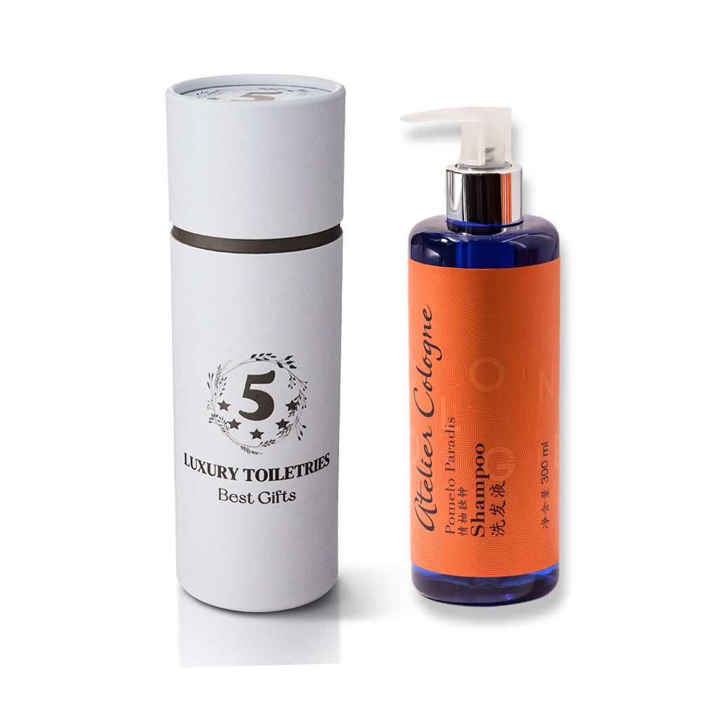 Atelier Cologne Shampoo or Conditioner 300ML Gift
