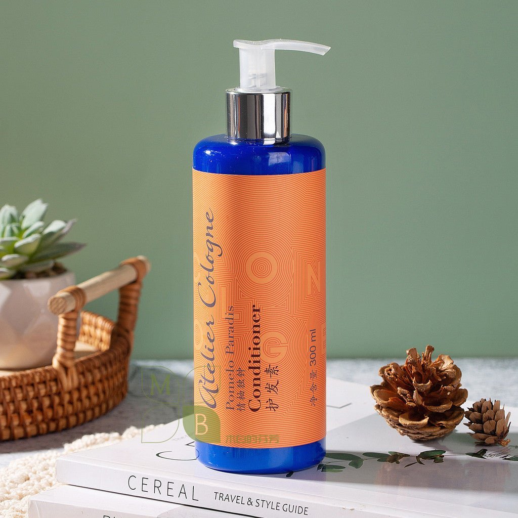 Atelier Cologne Shampoo & Conditioner 300ML