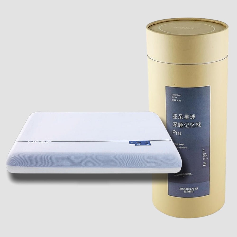 Atour Memory Pillow Pro 3