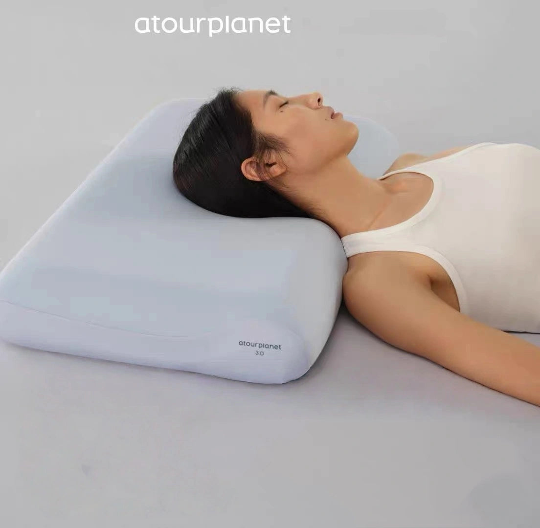 Atour Memory Pillow Pro 3