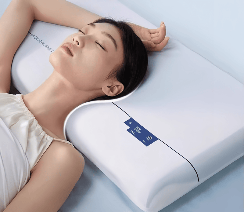 Atour memory pillow Collection