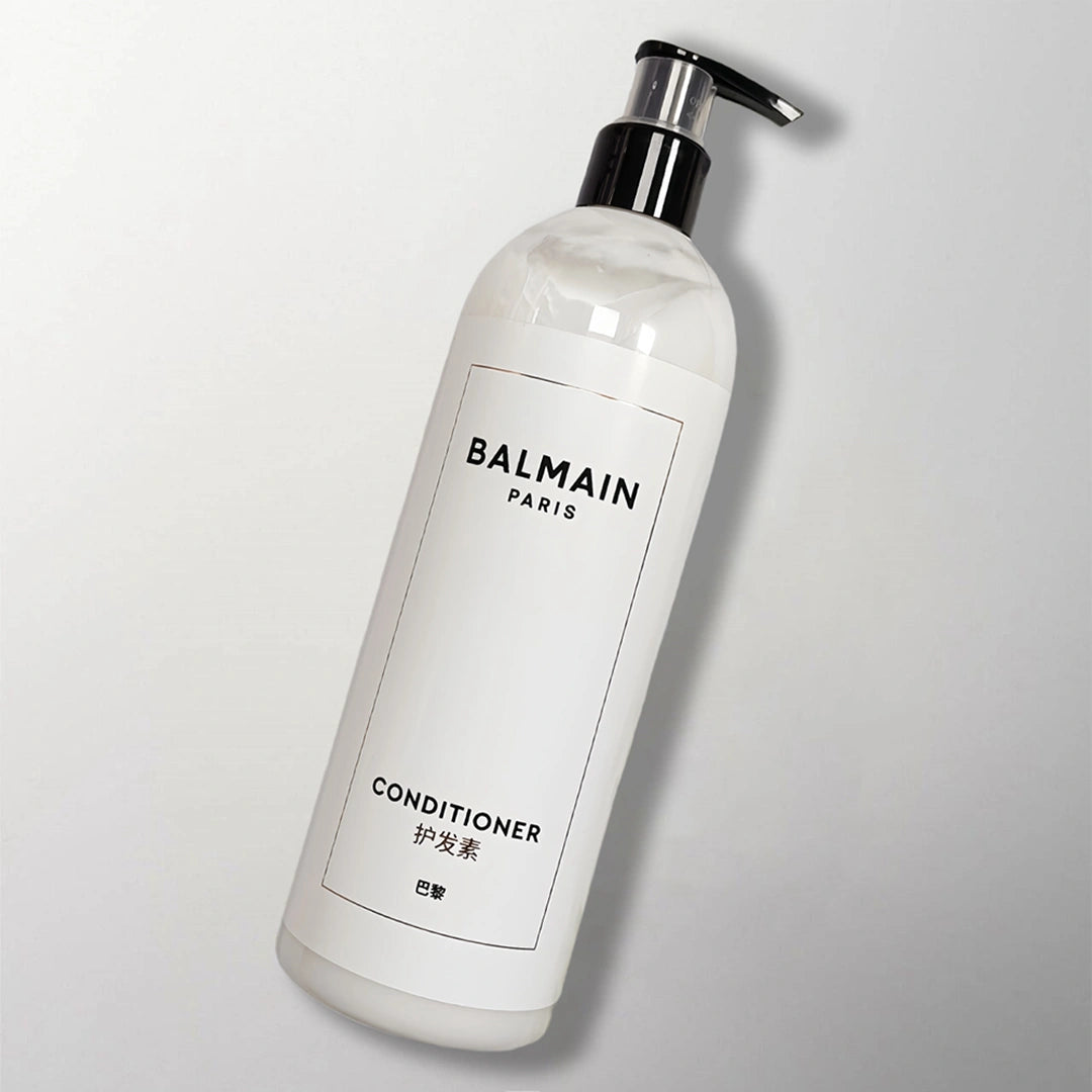 BALMAIN Shampoo & Shower Gel & Conditioner 475ml