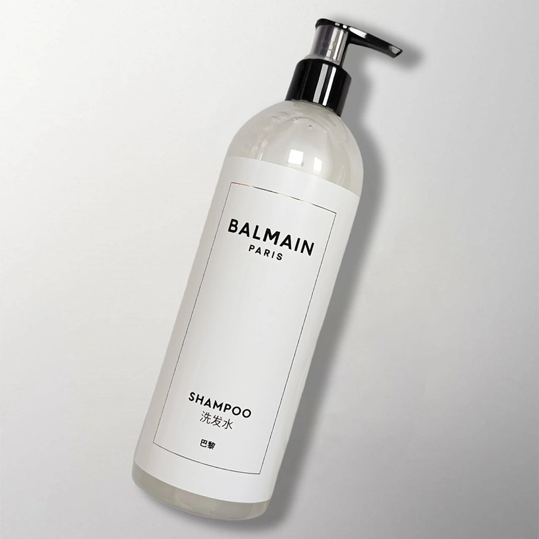 BALMAIN Shampoo & Shower Gel & Conditioner 475ml