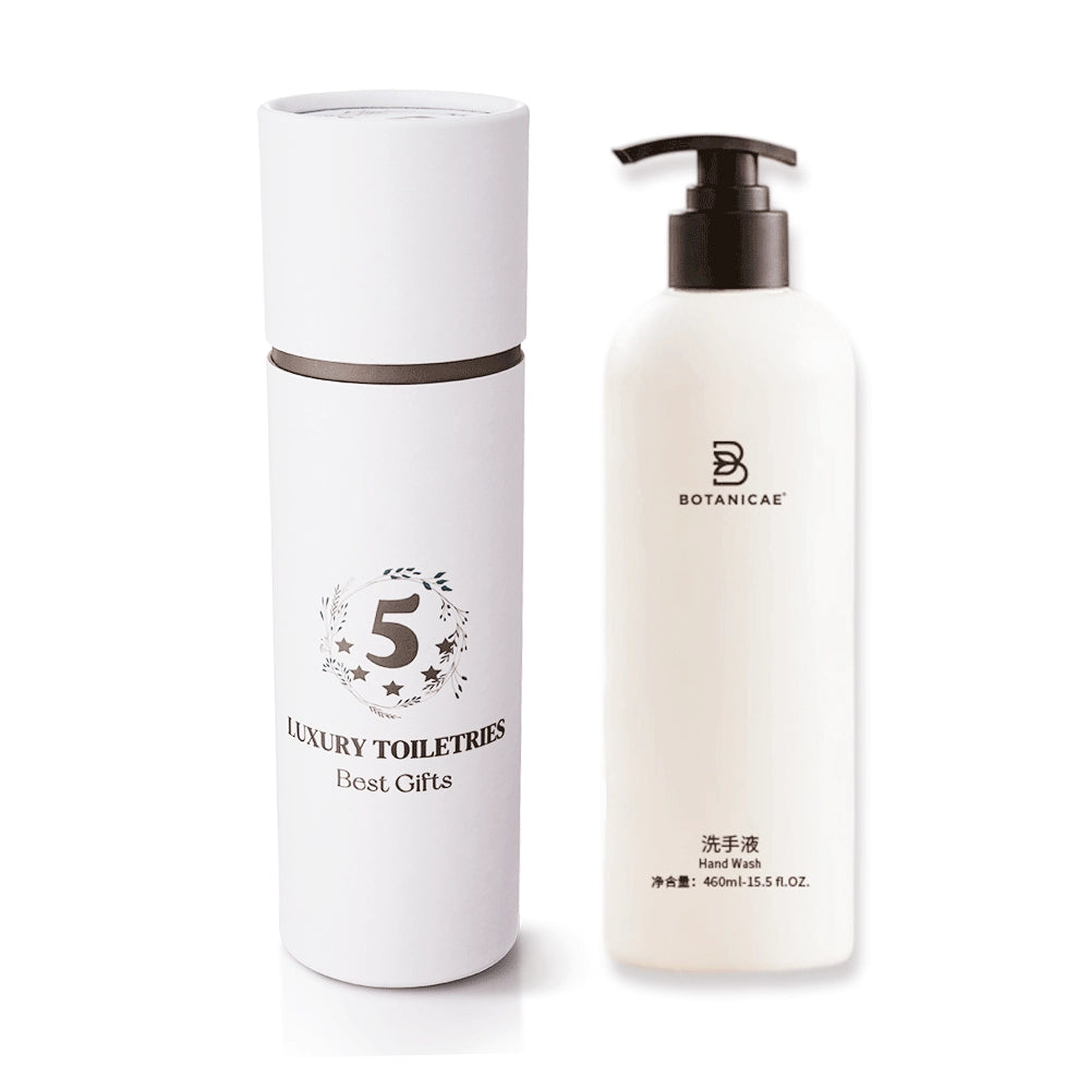 BOTANICAE Shampoo or Conditioner or Shower Gel or Body Lotion or Hand Wash 460ML