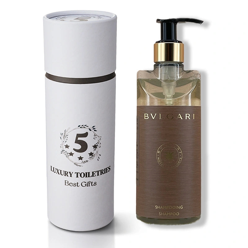 BVLGARI Shampoo Exclusive Series 300ML