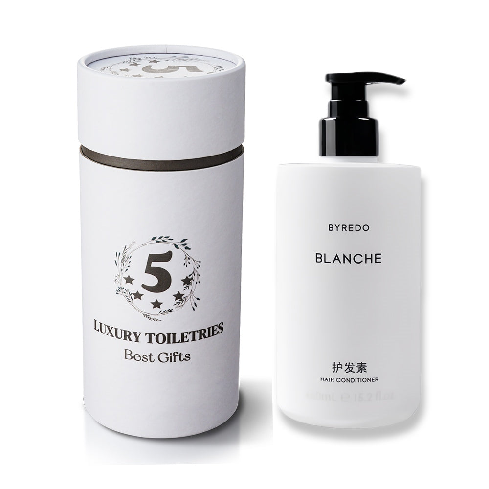 BYREDO BLANCHE Shampoo or Conditioner 450ML (15.2oz)