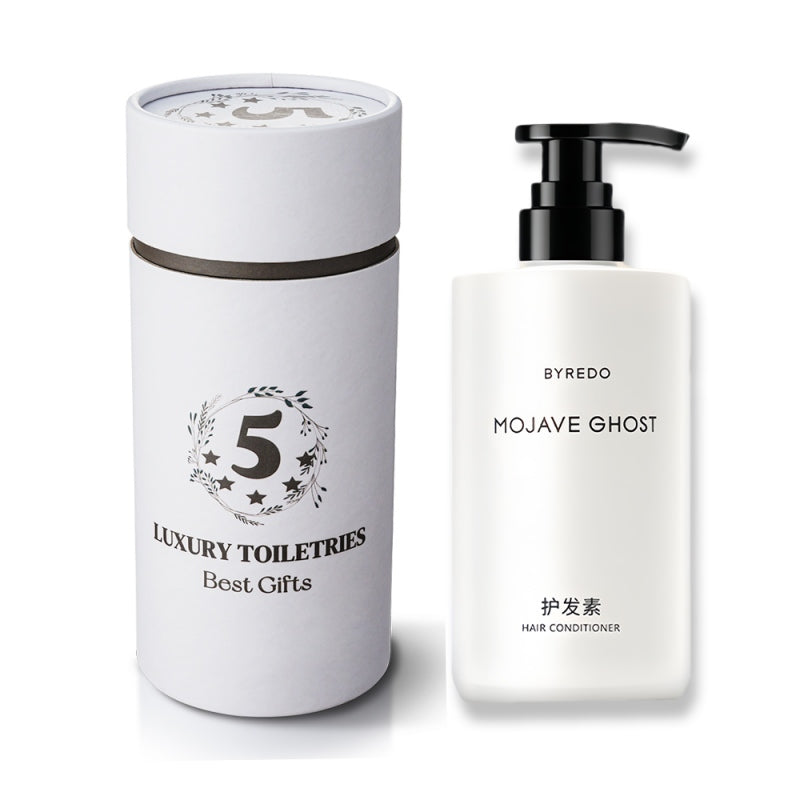 BYREDO MOJAVE GHOST Shampoo or Conditioner 450ML (15.2 oz)