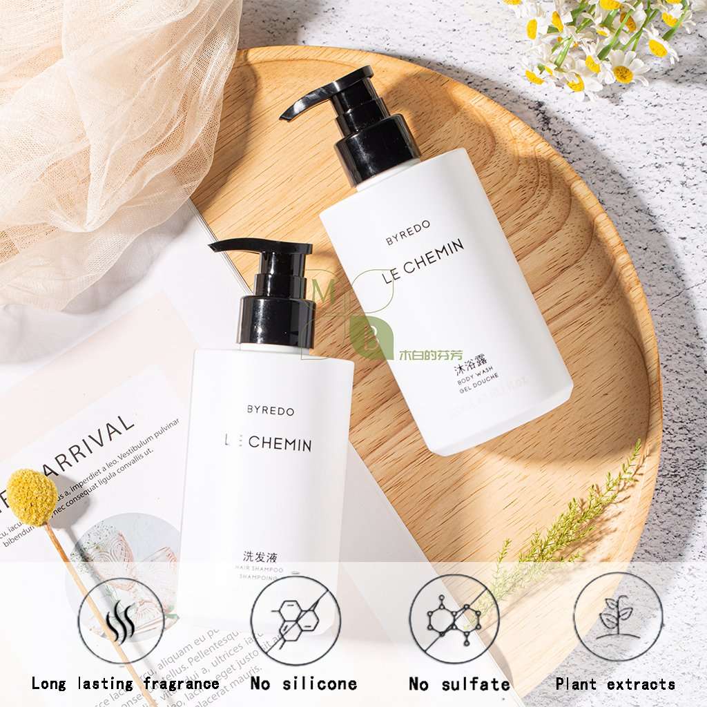Body Lotion body lotion, hotel-shampoo-conditioner