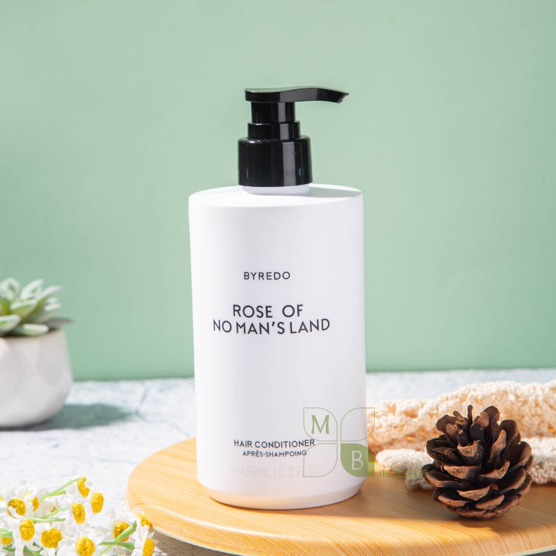 BYREDO body lotion, BYREDO MOJAVE GHOST, BYREDO Shampoo, hotel-shampoo-conditioner