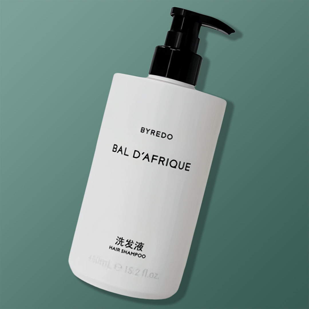 Byredo body lotion, D&