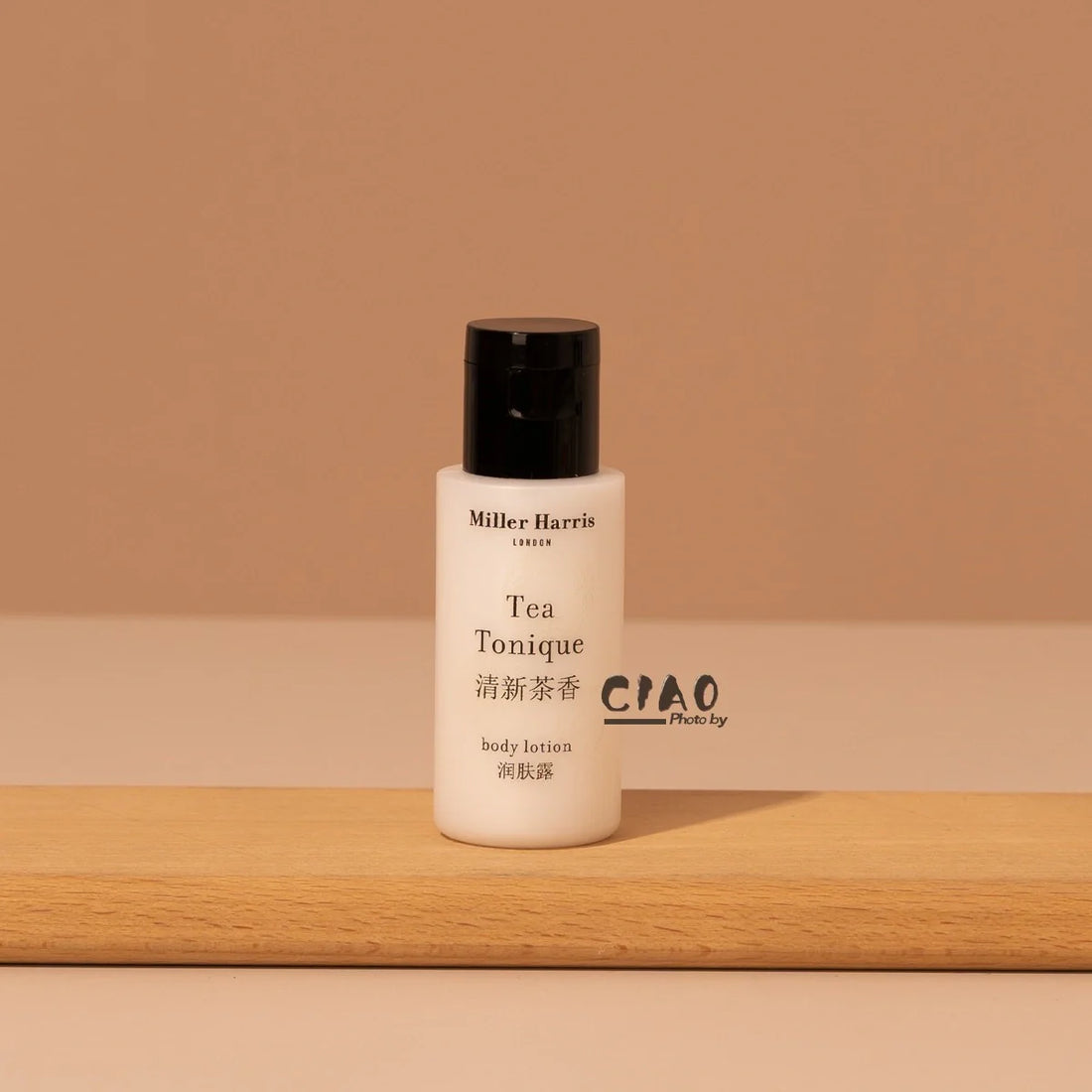 Miller Harris Shampoo & Conditioner & Body Lotion & Shower Gel 40ML