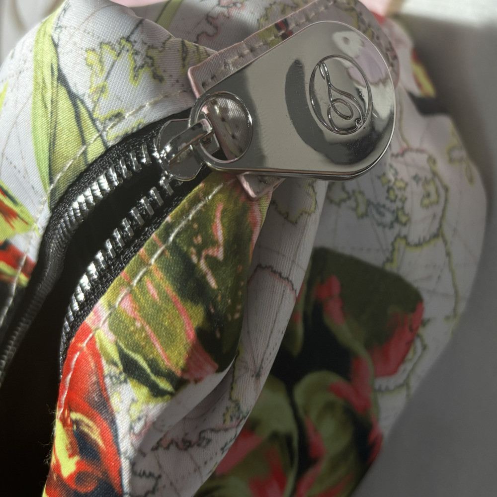 British Airline Makeup Bag | Toilet Bag, ElEMIS