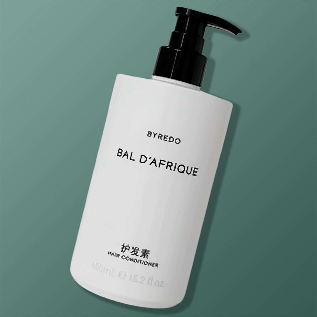 Byredo body lotion, D&