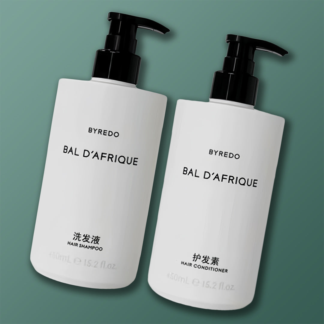 Byredo body lotion, D&