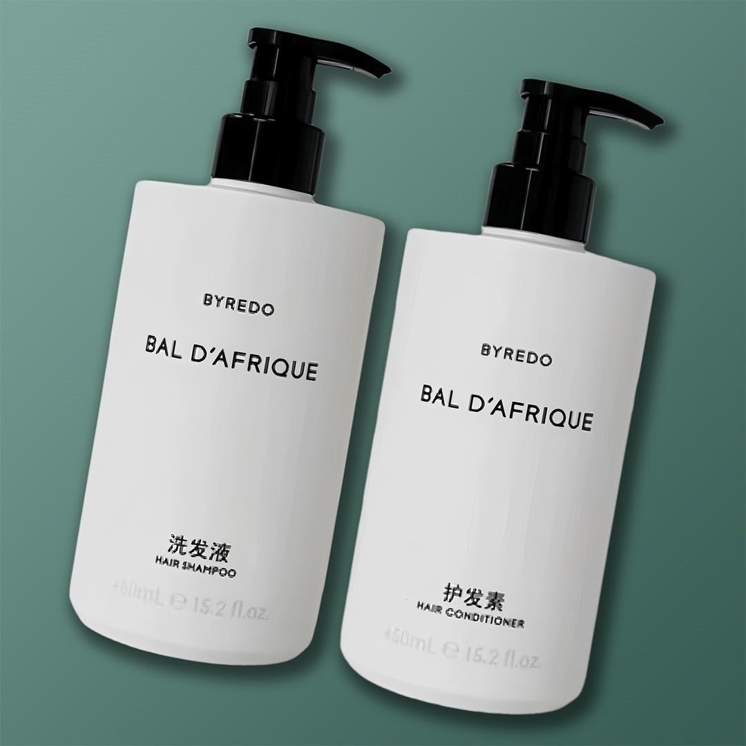 Byredo body lotion, D&