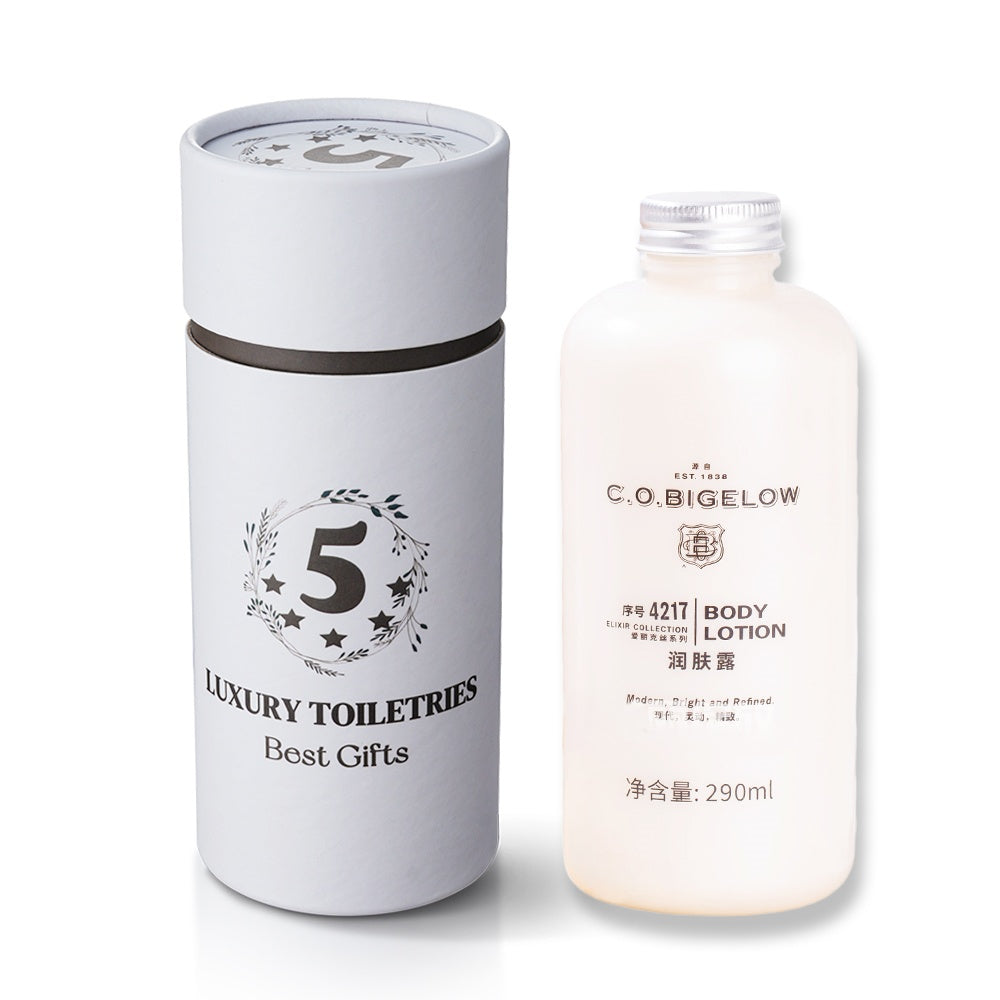 C.O.BIGELOW Shampoo or Shower Gel or Conditioner or Body Lotion or Hand Wash 290ML