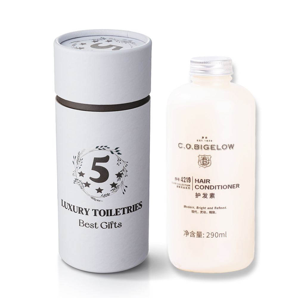 C.O.BIGELOW Shampoo or Shower Gel or Conditioner or Body Lotion or Hand Wash 290ML