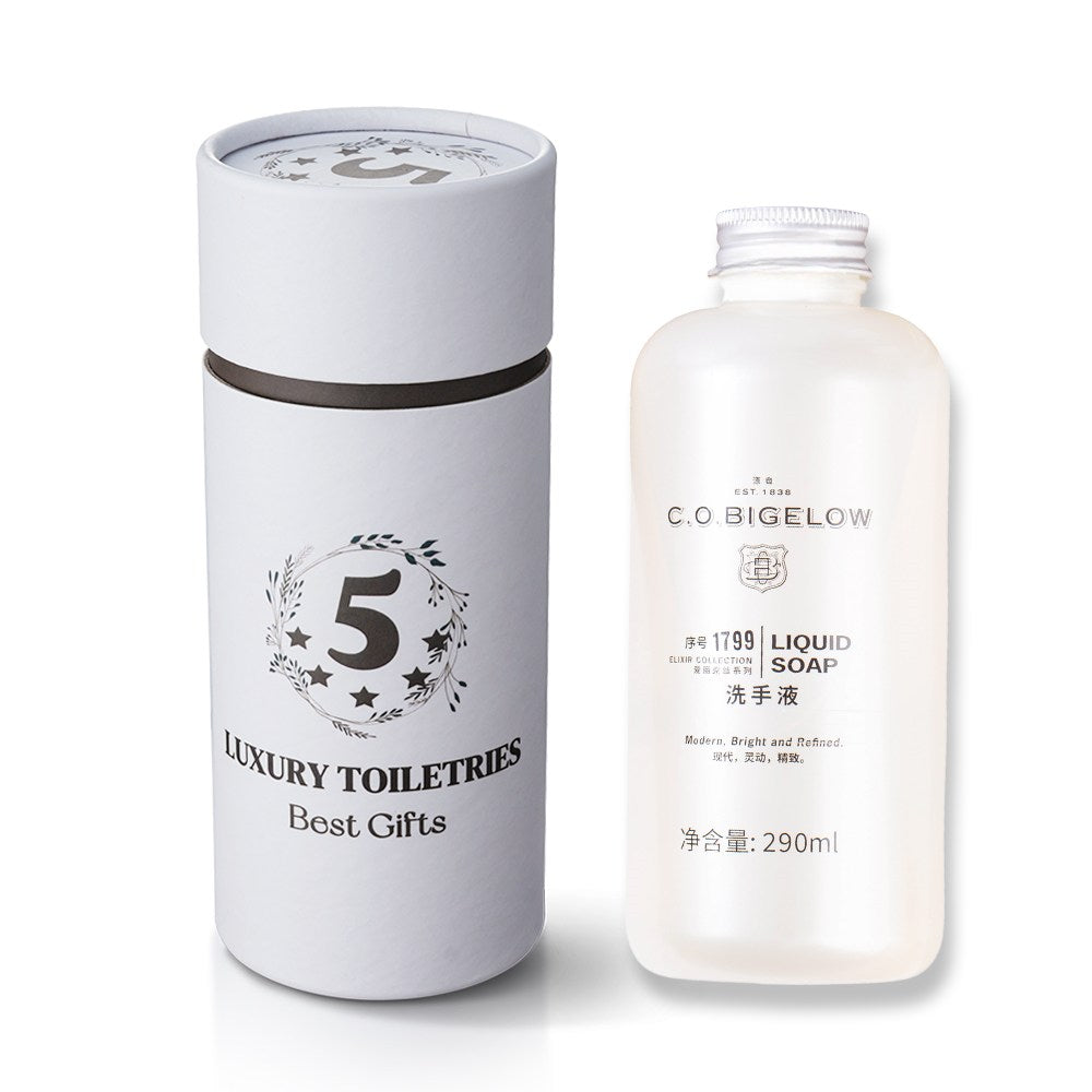 C.O.BIGELOW Shampoo or Shower Gel or Conditioner or Body Lotion or Hand Wash 290ML