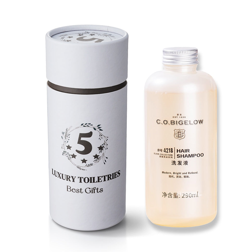 C.O.BIGELOW Shampoo or Shower Gel or Conditioner or Body Lotion or Hand Wash 290ML