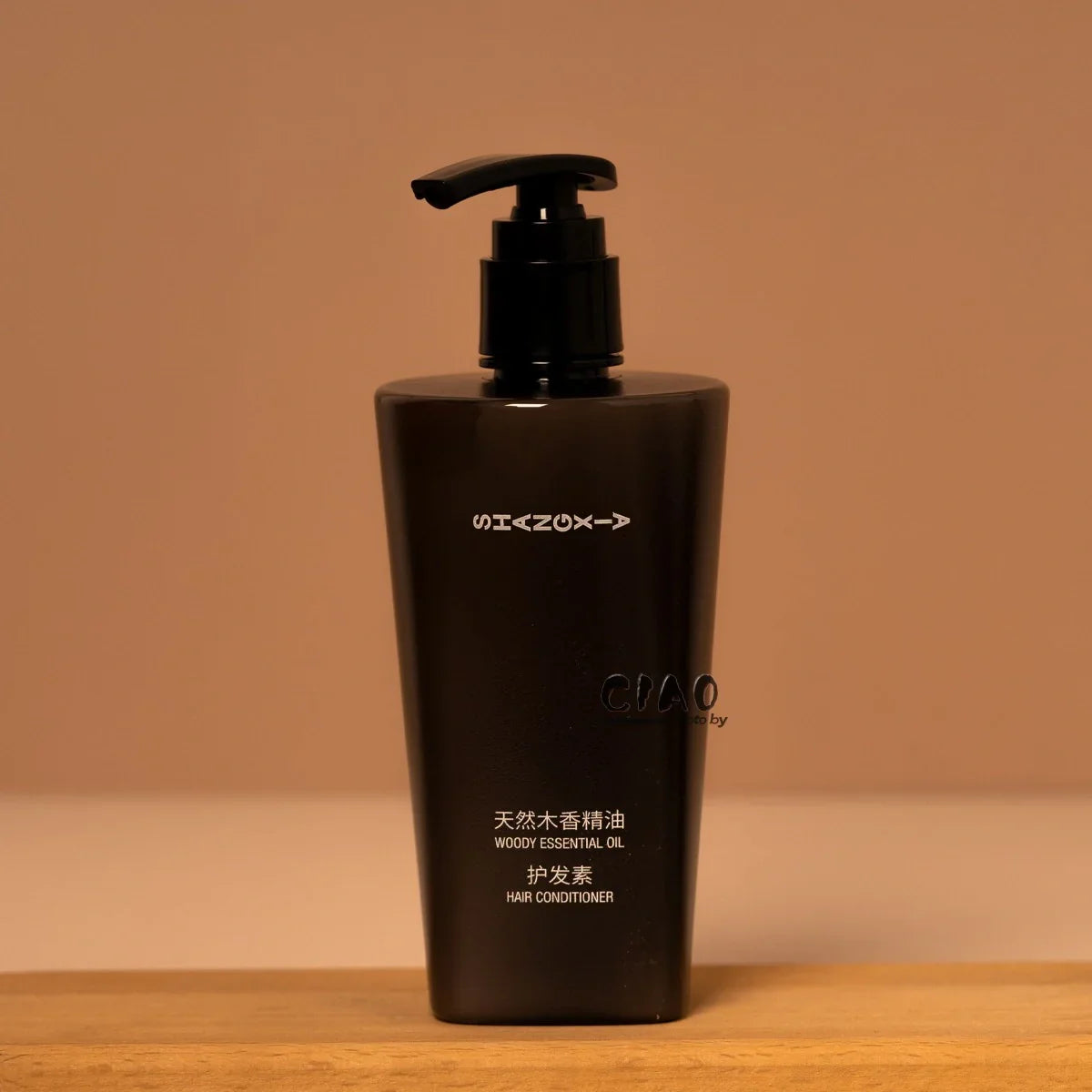 SHANGXIA Shampoo & Conditioner & Body Lotion & Shower Gel & Hand Wash 300ML