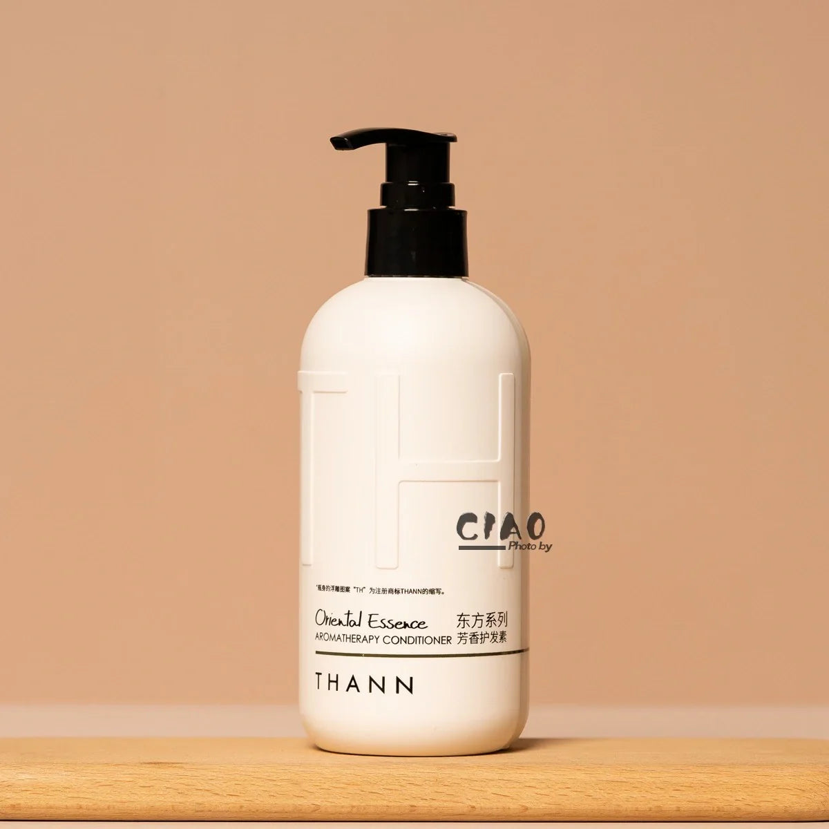 THANN Oriental Essence Shampoo & Conditioner & Body Lotion & Shower Gel & Hand Wash 320ML