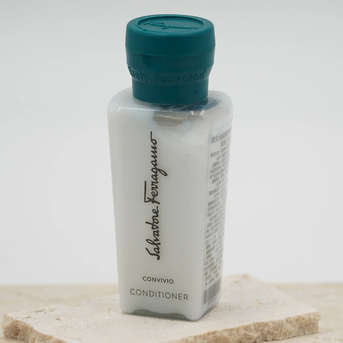 FERRAGAMO Shampoo & Conditioner & Body Lotion & Shower Gel 33ML