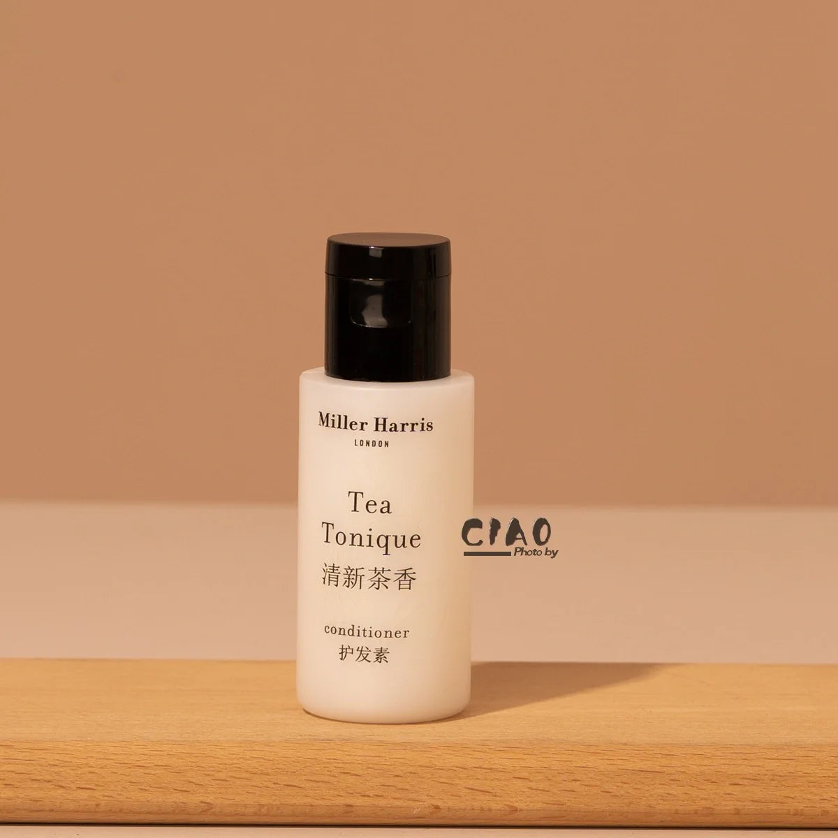 Miller Harris Shampoo & Conditioner & Body Lotion & Shower Gel 40ML